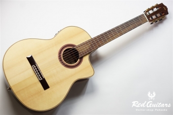 GK Studio Negra - Natural